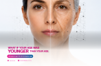 What if your age was younger than your age