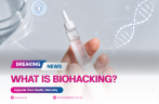 What is biohacking?